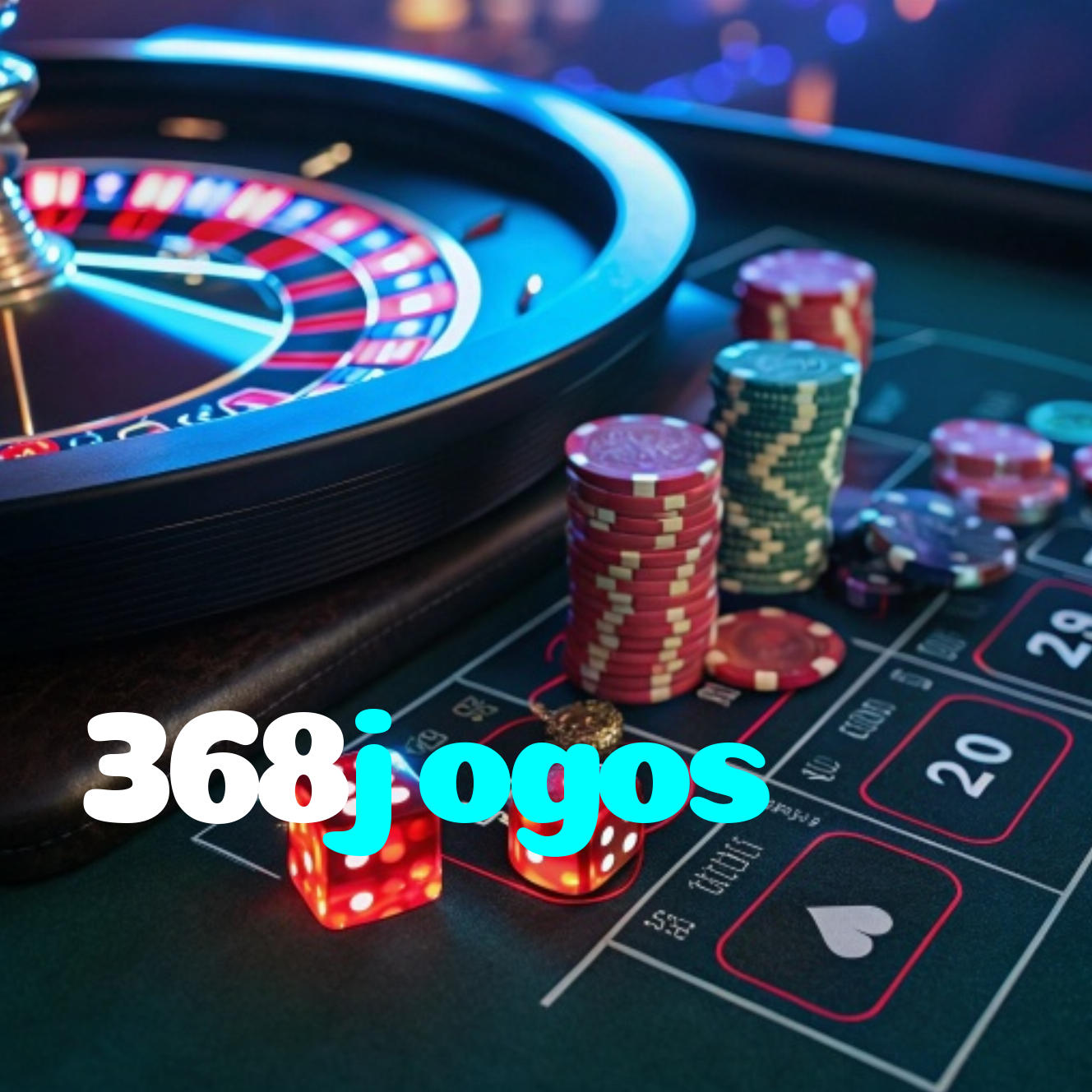 368jogos