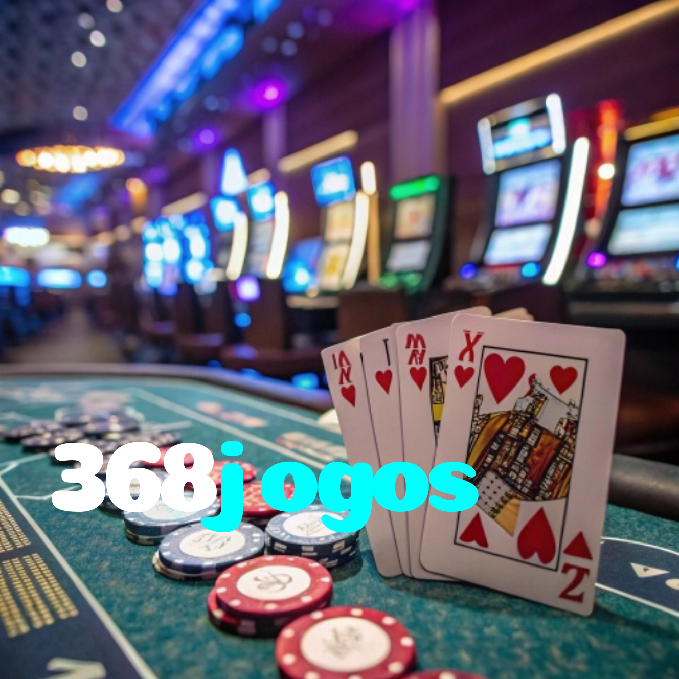 368jogos