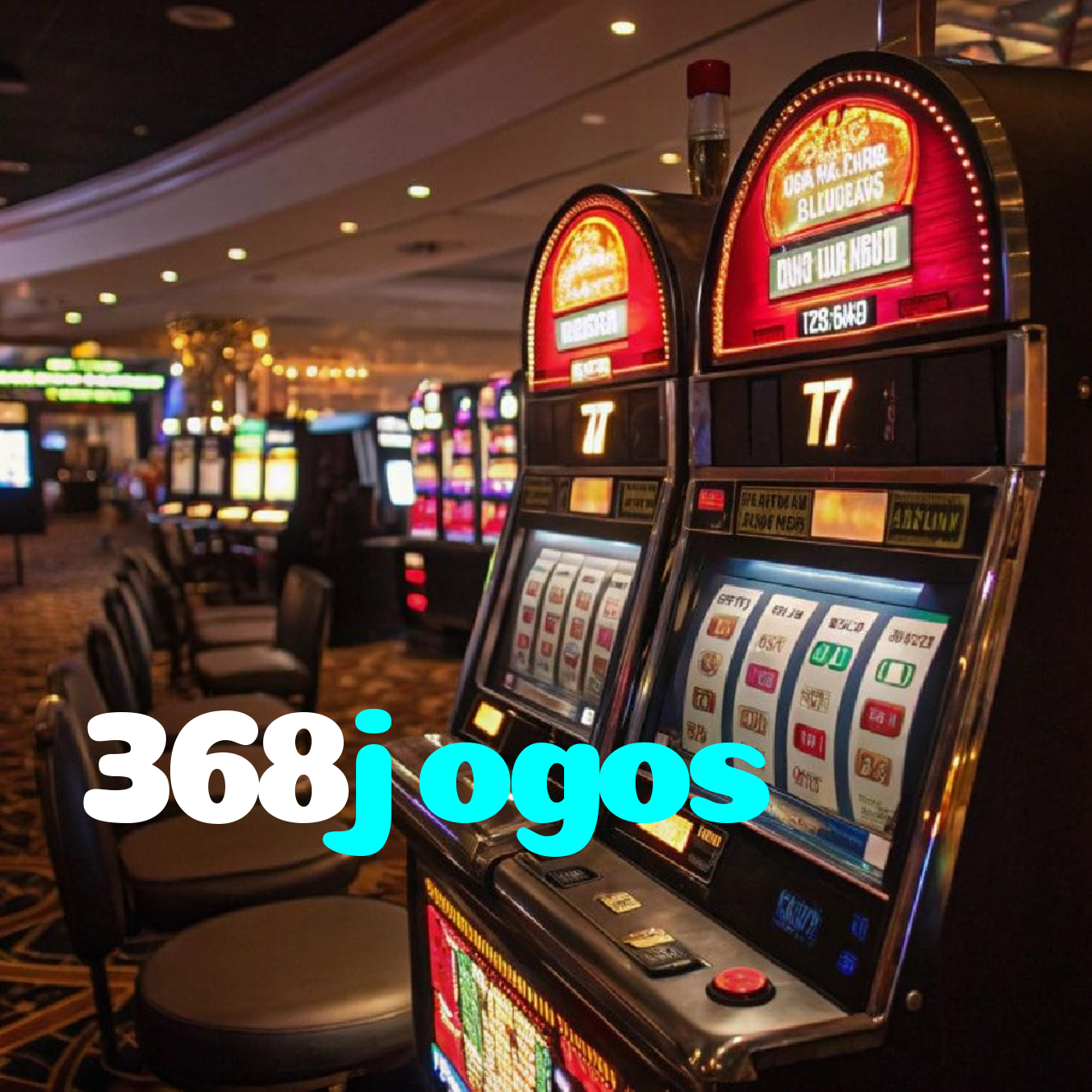 368jogos